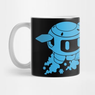 Mei Little Helper Mug